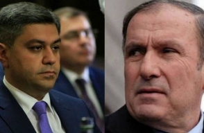 Более 100.000 армян требуют заключить Левона Тер-Петросяна под стражу (видео)